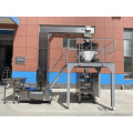 Full Automatic WPV series Vertical Form Fill Seal Nitrogen Potato Chips Packing Machine